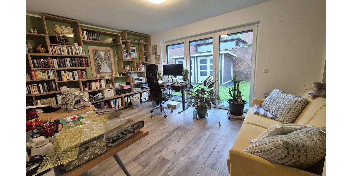 Etagenwohnung Alpen Menzelen-West - 3 Zimmer, 127 m&sup2;, 530.000&euro; | Angebot:25692838