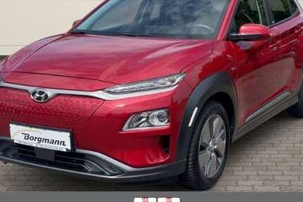 Hyundai KONA 37.550 km 17.990 &euro; Dorsten Wulfen 46286