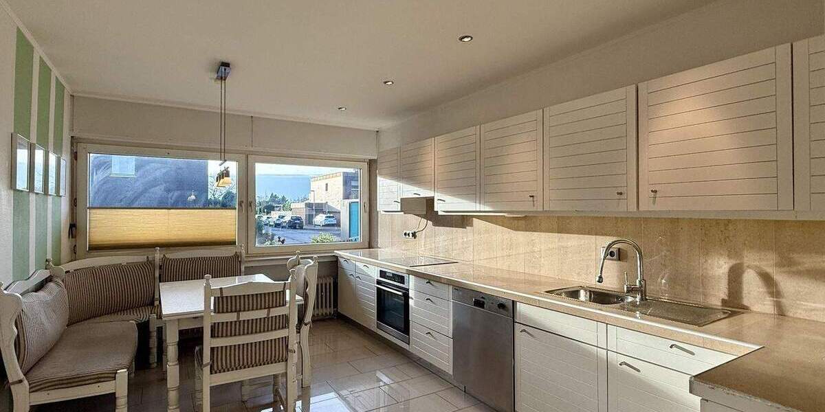 Mehrfamilienhaus, Wohnhaus Herten Langenbochum - 7 Zimmer, 260 m&sup2;, 499.000&euro; | Angebot:25687352