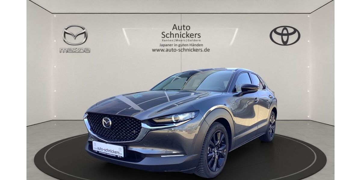 Mazda CX-30 17.427 km 23.980 &euro; Xanten 46509