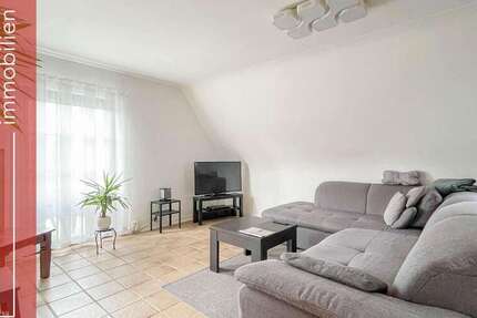 Wohnung Duisburg Angerhausen - 3 Zimmer, 90 m&sup2;, 800&euro; | Angebot:26785390