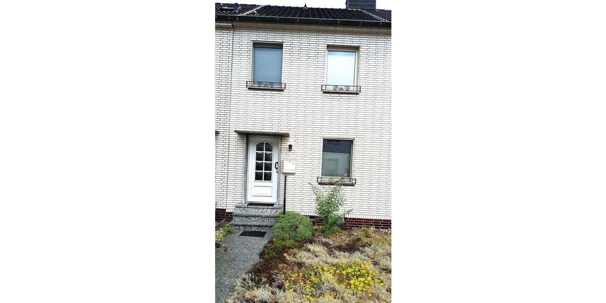 Einfamilienhaus Moers Hochstraß - 4 Zimmer, 110 m&sup2;, 259.000&euro; | Angebot:27080520