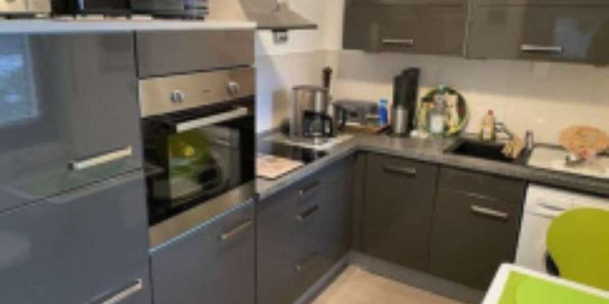 Etagenwohnung Gelsenkirchen Gelsenkirchen-Mitte - 2 Zimmer, 54 m&sup2;, 460&euro; | Angebot:26217017