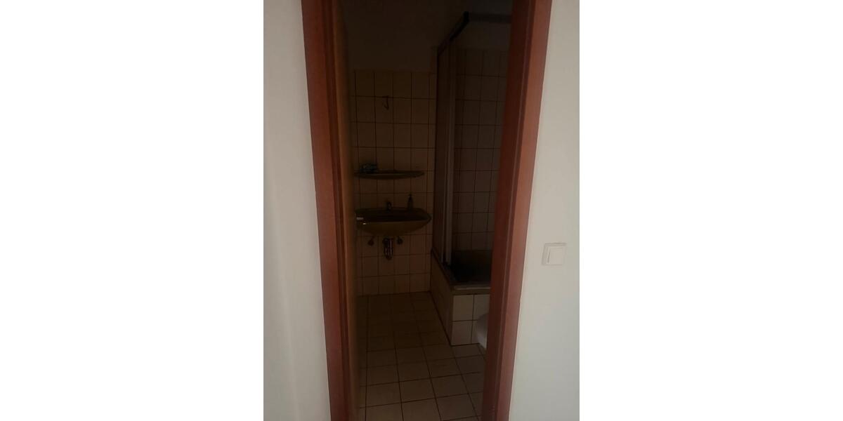 Etagenwohnung Oberhausen Osterfeld - 1 Zimmer, 28 m&sup2;, 540&euro; | Angebot:26035734