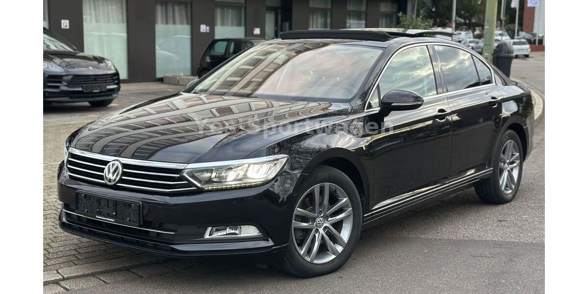 VW Passat 44.900 km 16.900 &euro; Essen 45127