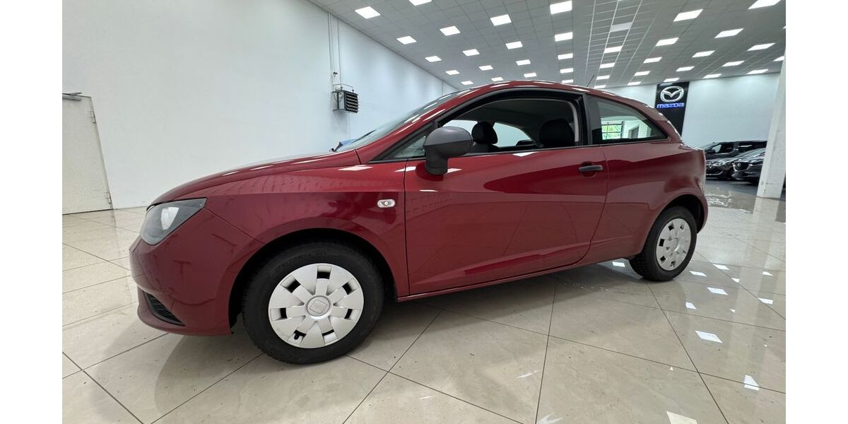 Seat Ibiza 113.580 km 2.999 &euro; Oberhausen 46149