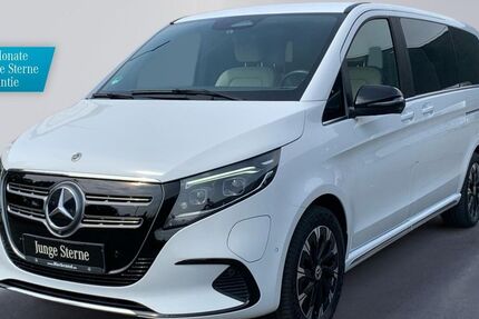 Mercedes-Benz EQV 13.189 km 56.990 &euro; Krefeld 47807
