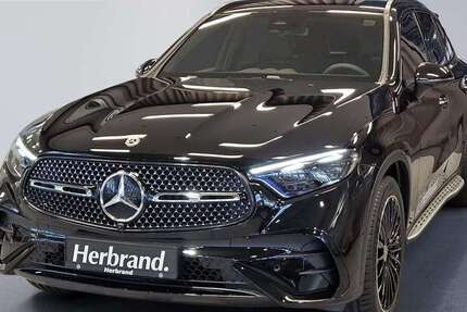 Mercedes-Benz GLC 220 8.546 km 60.949 &euro; Krefeld 47800