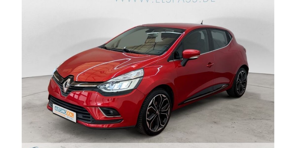 Renault Clio 37.965 km 15.989 &euro; Dinslaken 46539