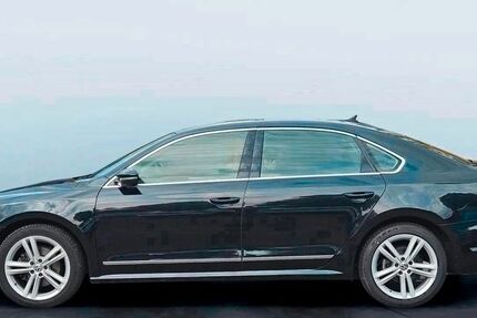 VW Passat 75.800 km 9.900 &euro; Gelsenkirchen 45897