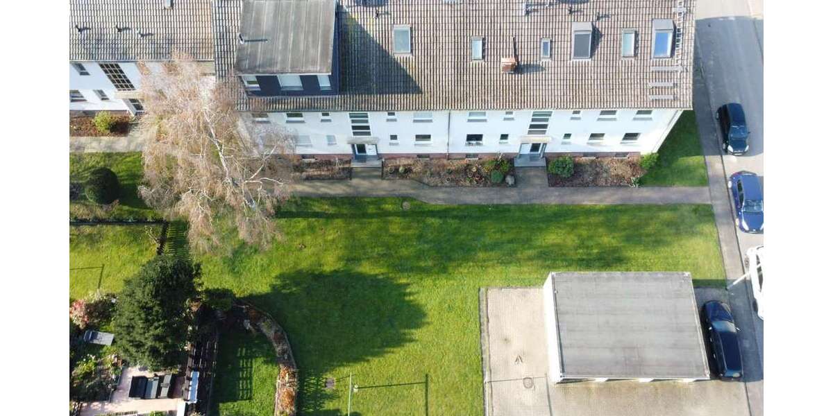 Etagenwohnung Rheinberg - 3 Zimmer, 65 m&sup2;, 195.000&euro; | Angebot:25755601