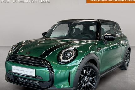 Mini Cooper 14.477 km 24.799 &euro; Essen 45141