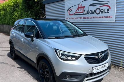 Opel Crossland (X) 140.000 km 8.999 &euro; Marl 45770