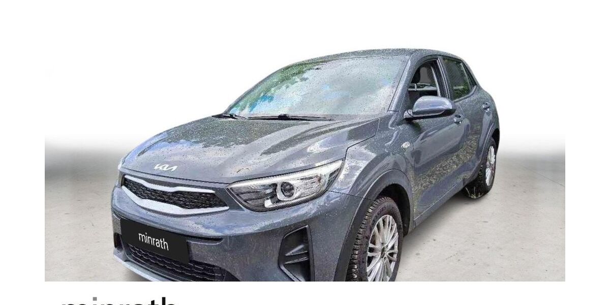 Kia Stonic 42.029 km 15.480 &euro; Geldern 47608