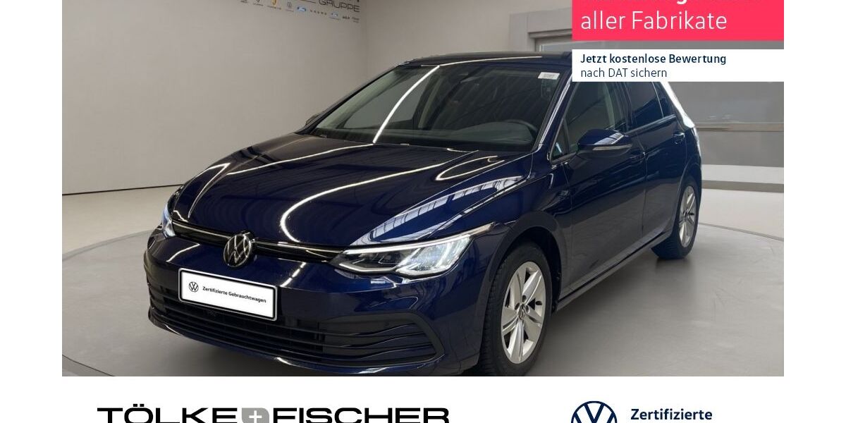 VW Golf 54.044 km 22.969 &euro; Krefeld 47805