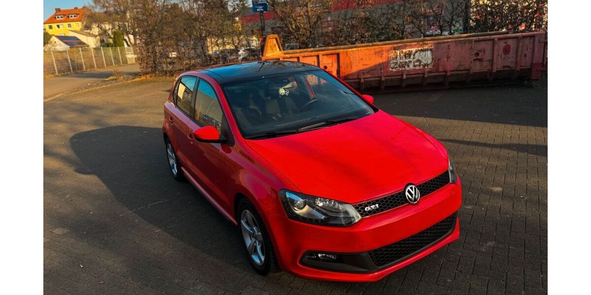 VW Polo 94.499 km 11.999 &euro; Mülheim an der ruhr 45481