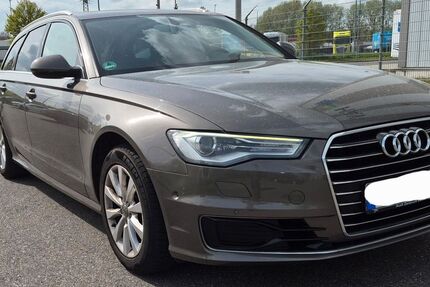 Audi A6 245.000 km 10.000 &euro; Moers 47441