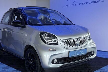 Smart ForFour 52.000 km 9.499 &euro; Gelsenkirchen 45884