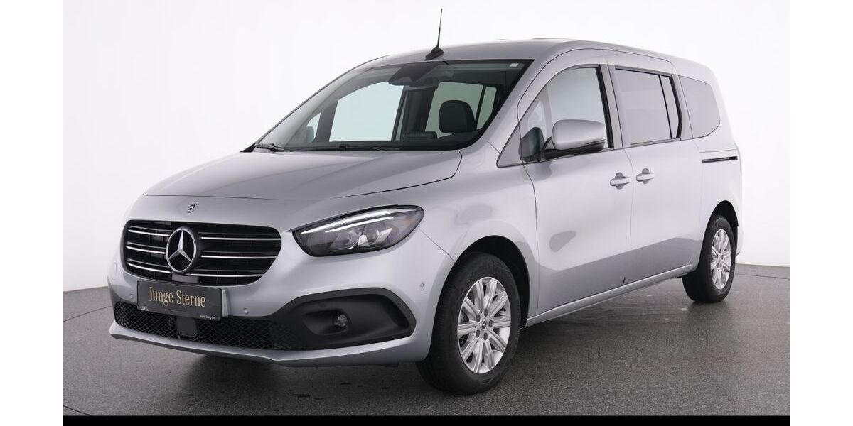 Mercedes-Benz T-Klasse 3.373 km 34.245 &euro; Essen 45309