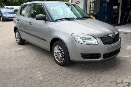 Skoda Fabia 192.000 km 2.980 &euro; Essen 45141