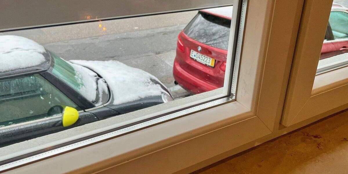 Etagenwohnung Essen Altenessen-Nord - 3 Zimmer, 75 m&sup2;, 153.750&euro; | Angebot:25779630