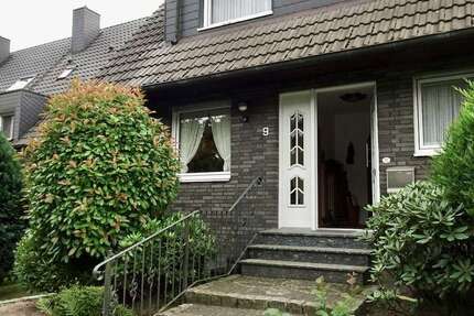 Haus Bottrop Feldhausen - 5 Zimmer, 136 m&sup2;, 445.000&euro; | Angebot:22579355