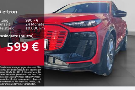Audi Q6 e-tron 11.496 km 68.770 &euro; Dorsten 46284