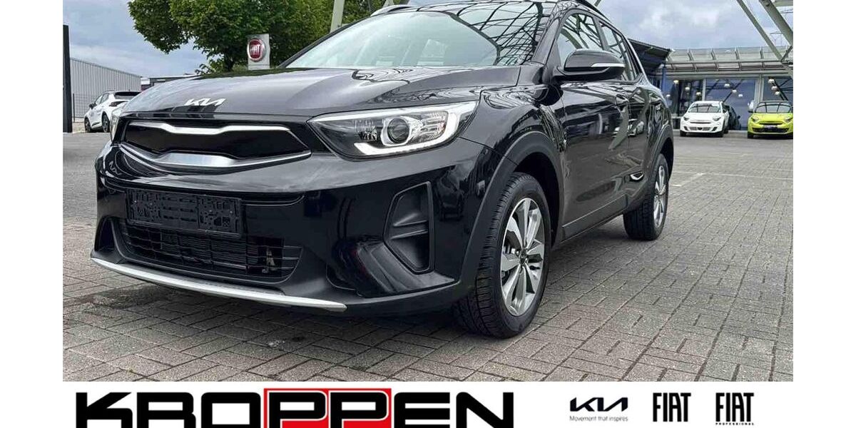 Kia Stonic 6.639 km 19.880 &euro; Herten 45701