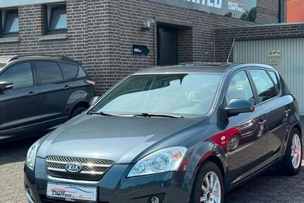 Kia ceed / Ceed 68.000 km 6.900 &euro; Geldern 47608