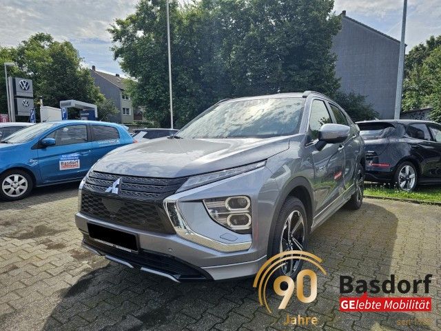 Mitsubishi Eclipse Cross 9.900 km 29.490 &euro; Gelsenkirchen 45881