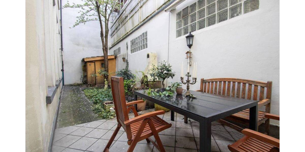 Mehrfamilienhaus, Wohnhaus Krefeld Stadtmitte - 1 Zimmer, 237 m&sup2;, 475.000&euro; | Angebot:26189077