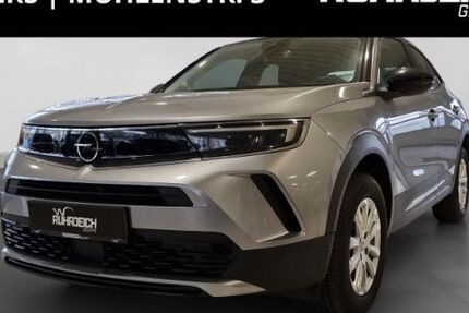 Opel Mokka 9.565 km 20.990 &euro; Moers 47441