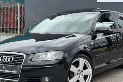 Audi A3 172.775 km 5.500 &euro; Essen 45139