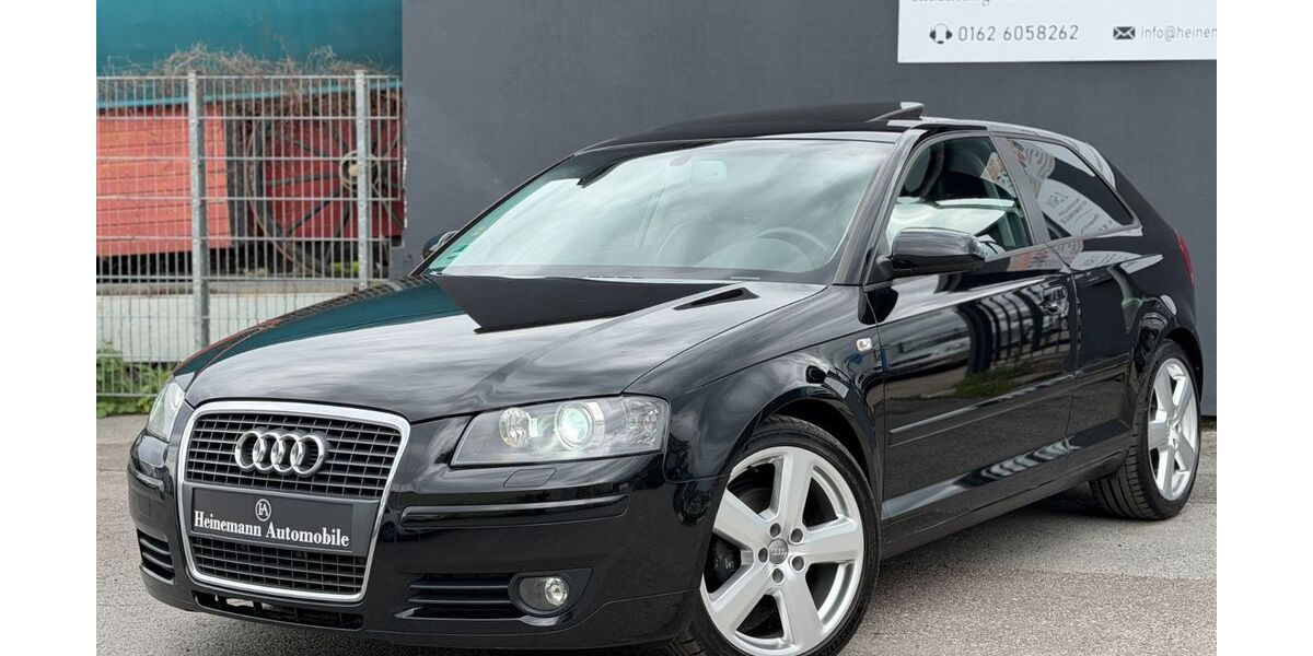 Audi A3 172.775 km 5.500 &euro; Essen 45139