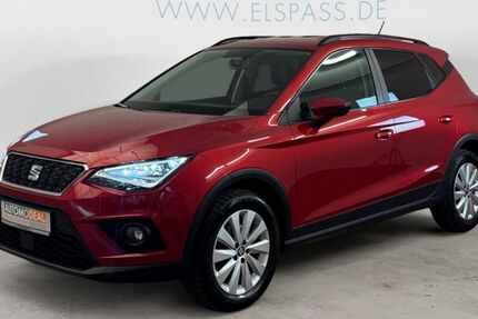 Seat Arona 56.569 km 14.489 &euro; Moers 47445