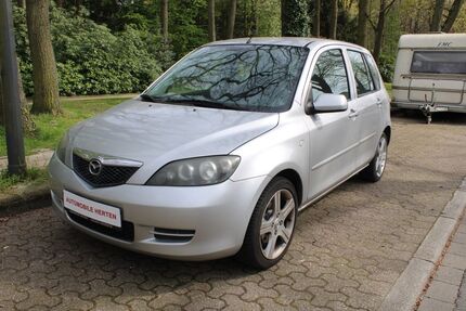 Mazda 2 159.000 km 990 &euro; Herten 45699
