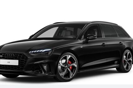 Audi A4 16.879 km 38.780 &euro; Duisburg 47059