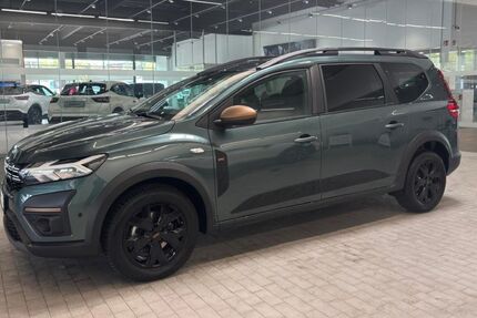 Dacia Jogger 19.675 km 20.880 &euro; Dinslaken 46539