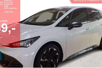 Cupra Born 25.463 km 33.170 &euro; Moers-Hülsdonk 47441