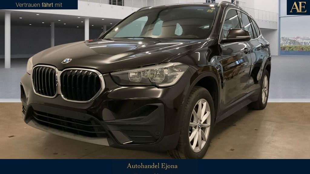 BMW X1 71.000 km 20.190 &euro; Essen 45326