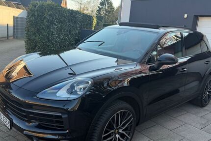 Porsche Cayenne 85.000 km 45.000 &euro; Essen 45355