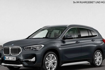 BMW X1 50.499 km 23.940 &euro; Marl 45770