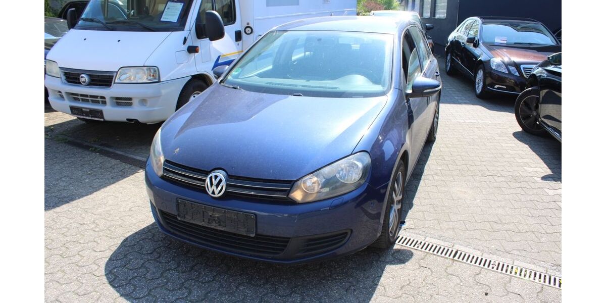 VW Golf 299.000 km 2.999 &euro; Herten 45699