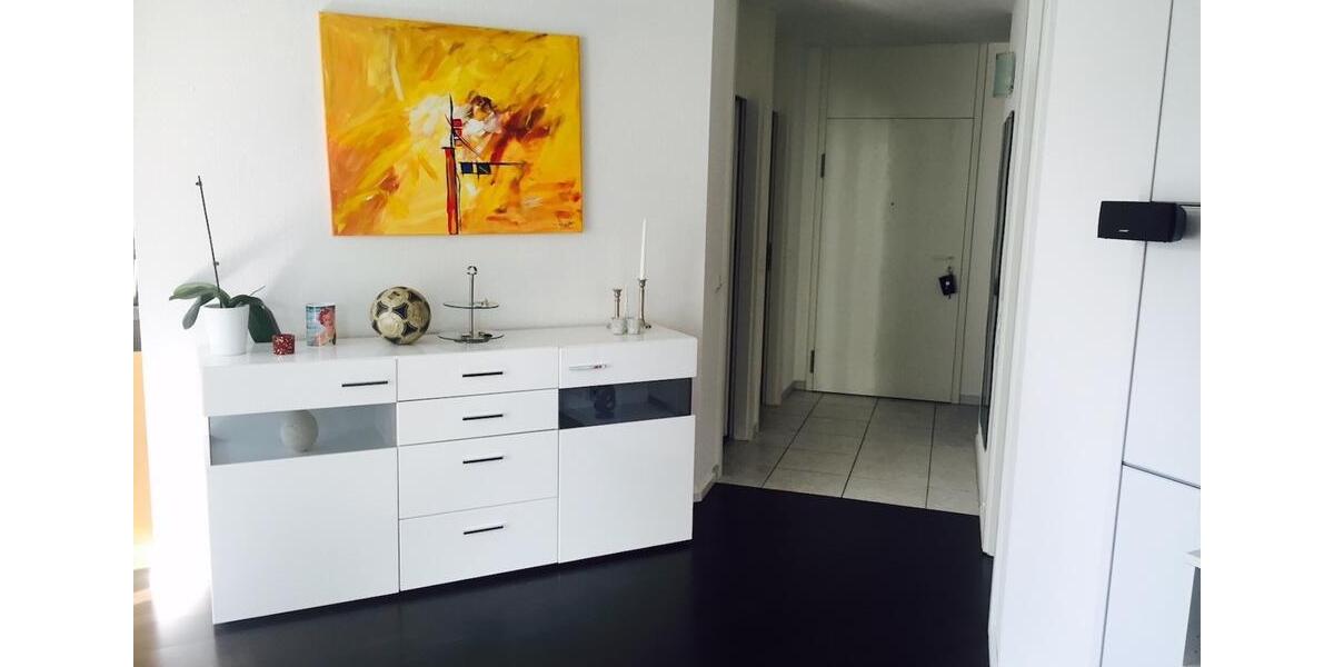 Etagenwohnung Duisburg Angerhausen - 2.5 Zimmer, 55 m&sup2;, 199.000&euro; | Angebot:26194972