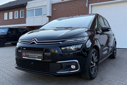 Citroen C4 Picasso 73.000 km 9.990 &euro; Hamminkeln 46499