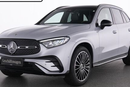 Mercedes-Benz GLC 200 11.842 km 55.930 &euro; Essen 45309