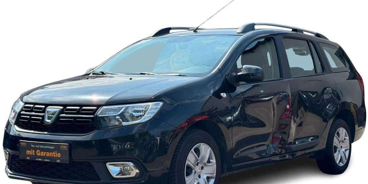 Dacia Logan 72.400 km 6.980 &euro; Duisburg 47249