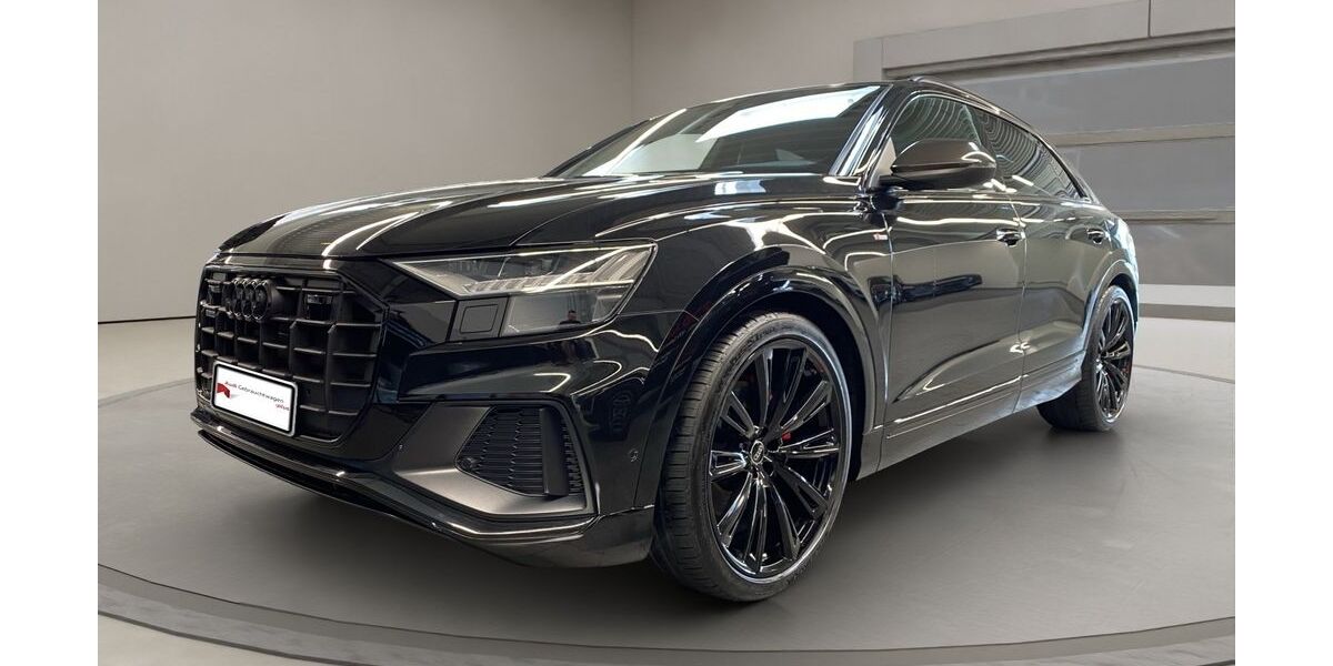 Audi Q8 53.182 km 72.998 &euro; Krefeld 47805