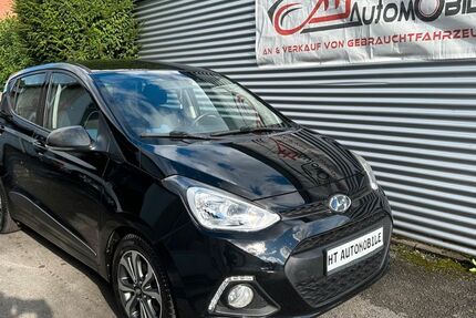 Hyundai i10 91.600 km 6.699 &euro; Marl 45770