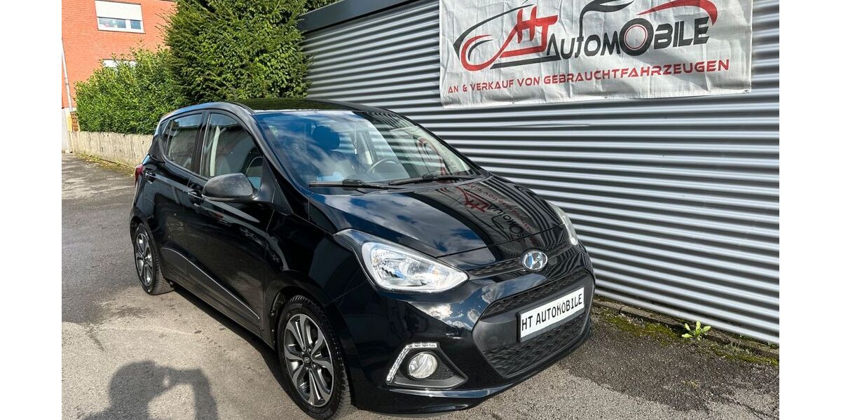 Hyundai i10 91.600 km 6.699 &euro; Marl 45770